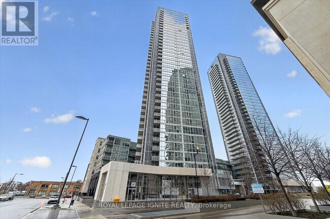 Photo du bâtiment - 2916 Hwy 7