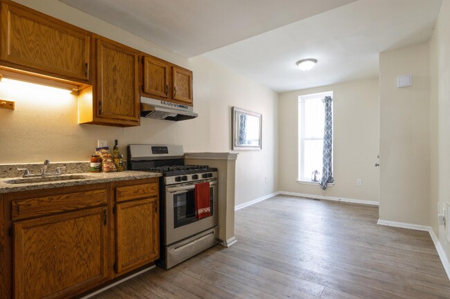 Foto del edificio - 925 Bennett Pl