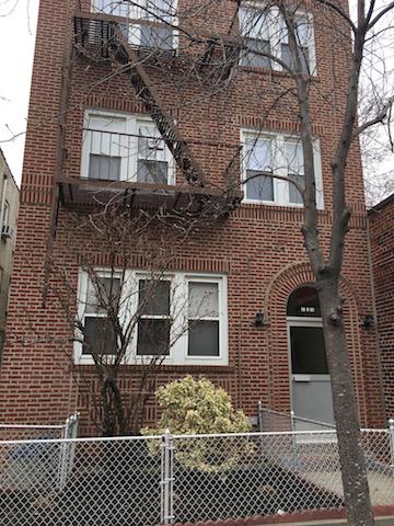 Building Photo - 4718 44th St
