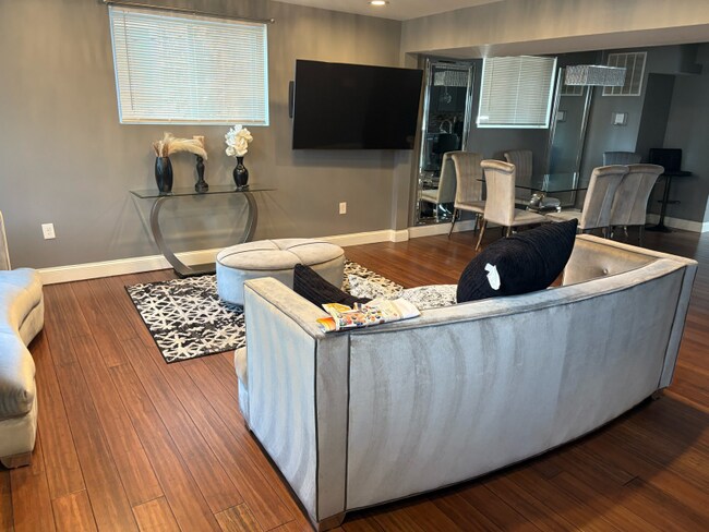 Foto del edificio - 5033 East Capitol St SE