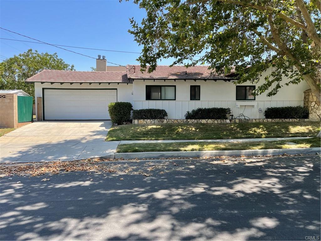 Foto principal - 1553 Albret St