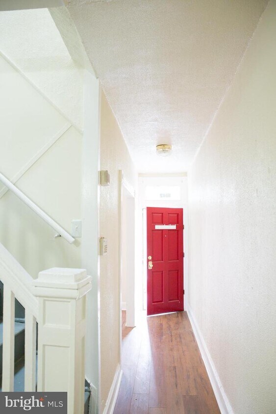 3142 Wilkens Ave, Baltimore, MD 21223 Townhome Rentals in Baltimore