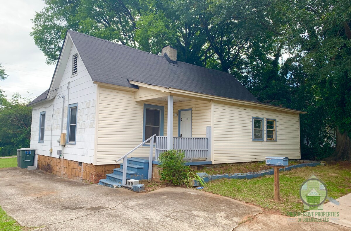 Foto principal - 14 Madden St