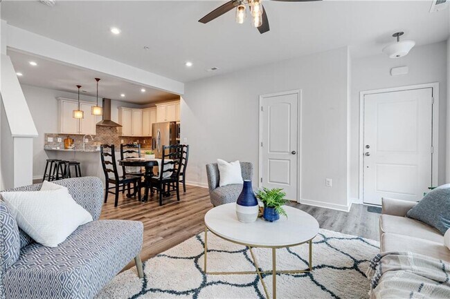 Foto del edificio - 5912 Laurel Bed Lane Unit A, Richmond, VA ...