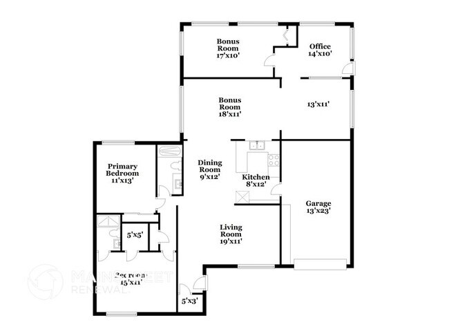 Building Photo - 4010 Stratfield Dr