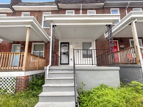 Building Photo - 2217 Riggs Ave