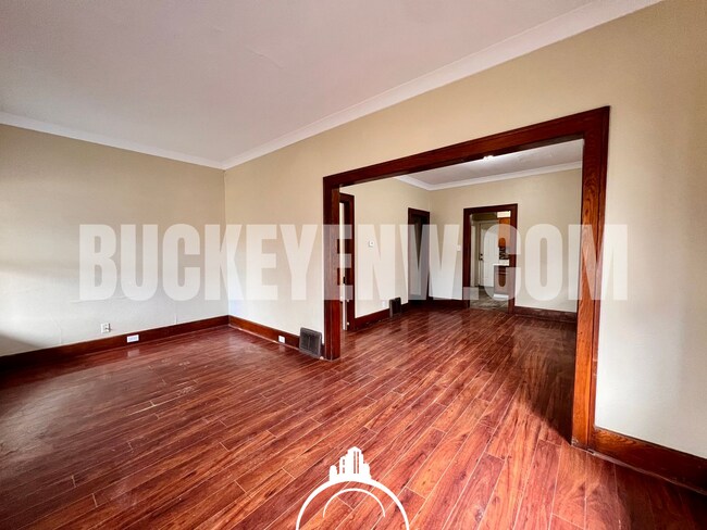 Building Photo - 3817 Burton Ave