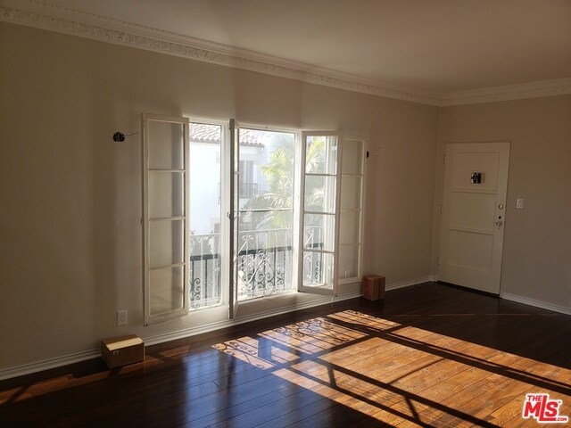 Foto del edificio - 1053 S Orange Grove Ave
