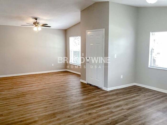 Foto del edificio - 3912 E Powhatan Ave