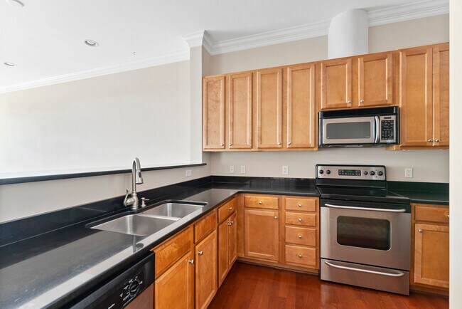 Foto del edificio - 317 W Morgan St