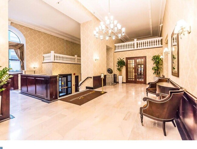 Foto del edificio - 1324 Locust St