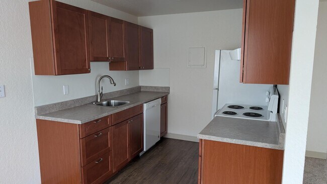 Foto del edificio - 926 N 95th St