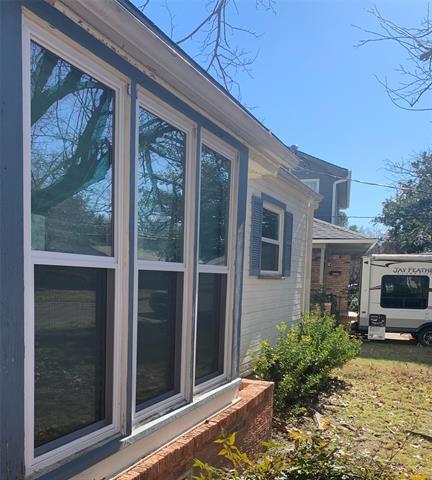 Foto del edificio - 529 N Wharton St