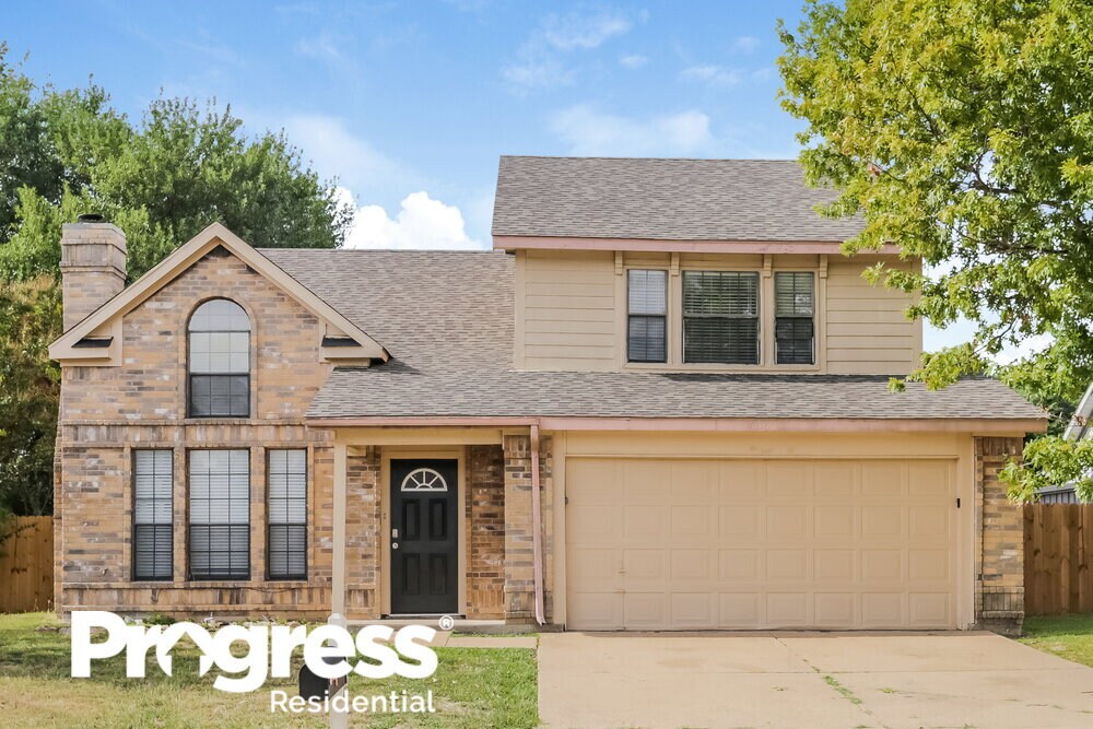 4816 Hollow Tree Dr, Arlington, TX 76018 House Rental in Arlington