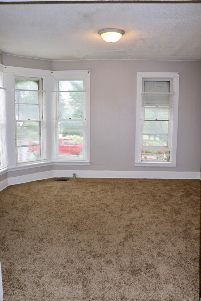 Sala de estar - 232 Lincoln St