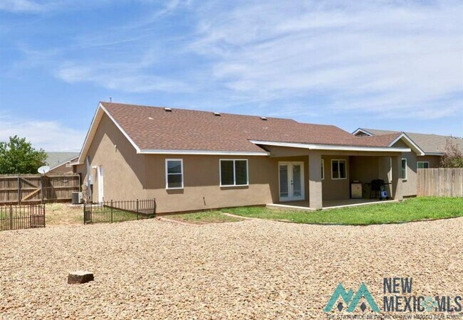 Foto del edificio - Stunning 3 Bed 2 Bath Home in Clovis, NM