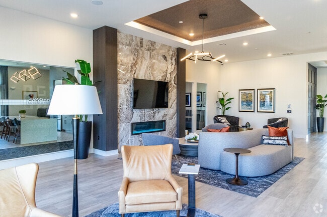 Club House - One Hundred Forge