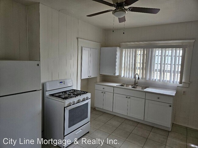 Foto del edificio - 1 br, 1 bath House - 136 Pennsylvania Ave. #3