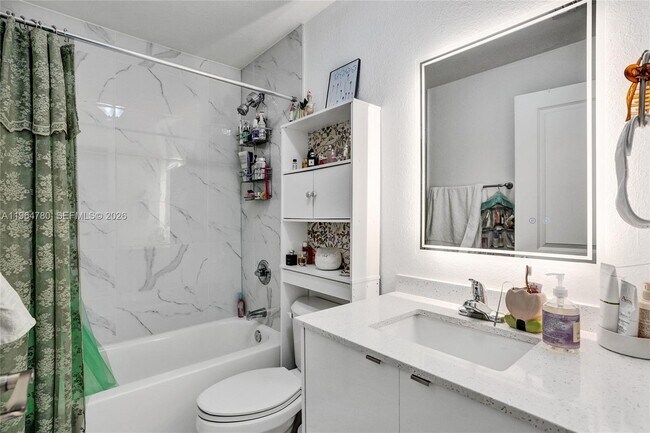 Foto del edificio - 1712 NW 76th Terrace