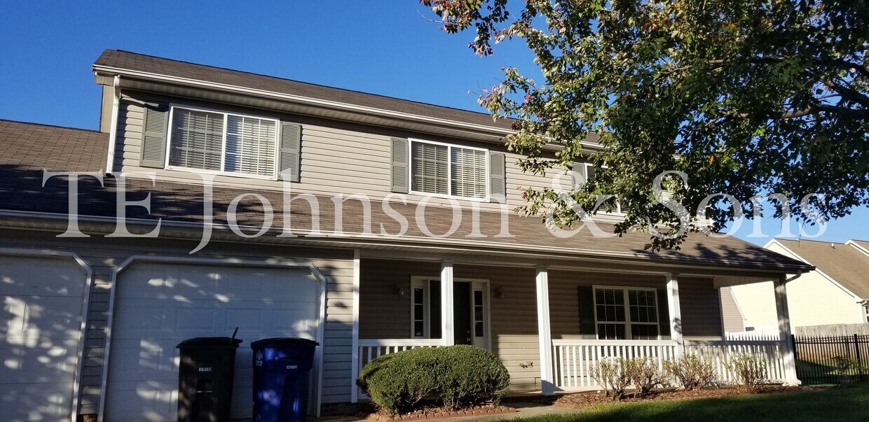 Foto principal - A great home in Kernersville