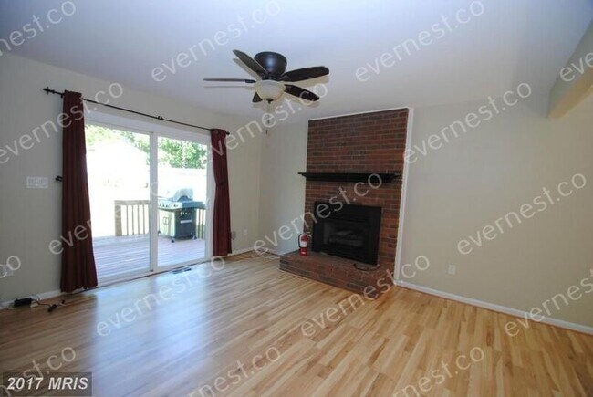 Foto del edificio - 109 Glenwood Ave
