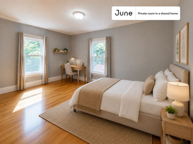 Building Photo - Room in Shared 7 bed/2 bath home