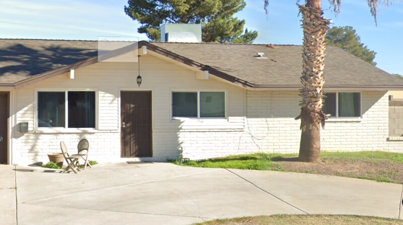 Foto principal - 8527 N 31st Dr