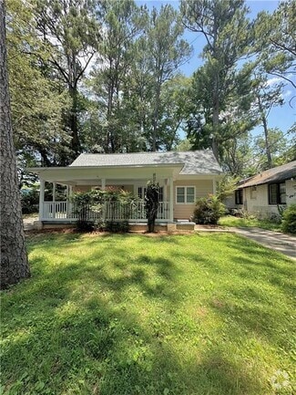 Building Photo - 1669 Olympian Way SW