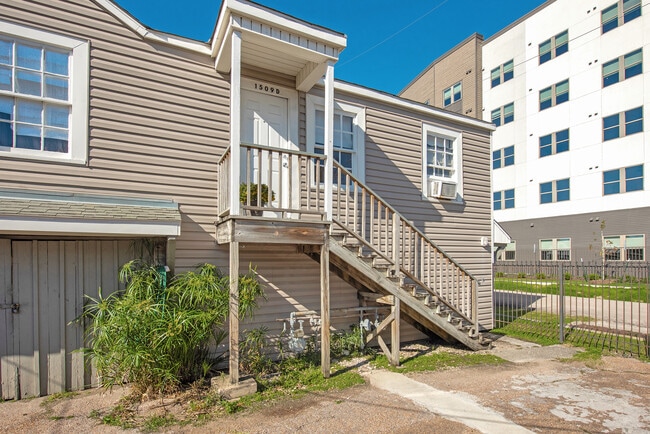 Photo - 1509 Enid St Townhome