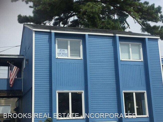 Foto del edificio - 2 br, 1 bath House - 108 Westover Avenue