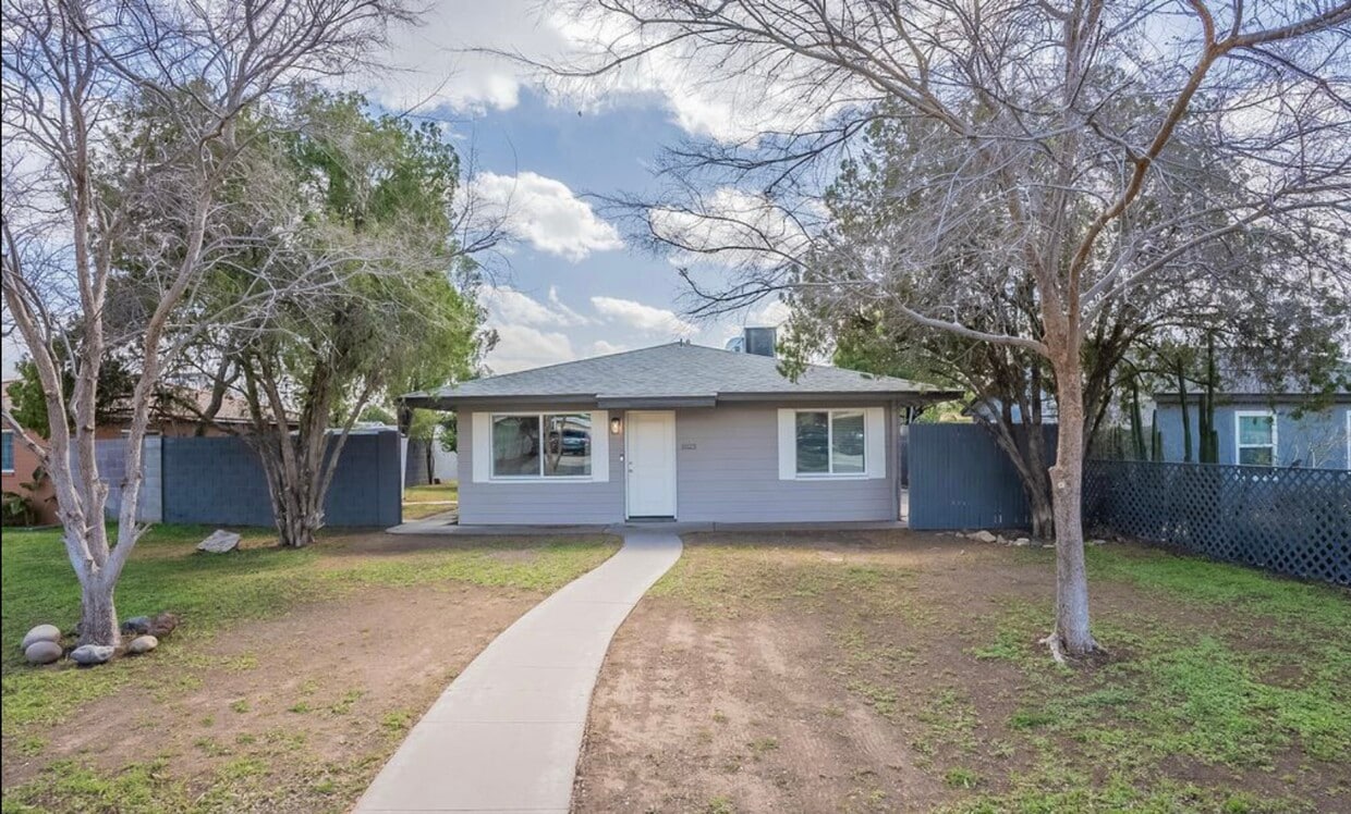 1023 E Mariposa St, Phoenix, AZ 85014 House Rental in Phoenix, AZ