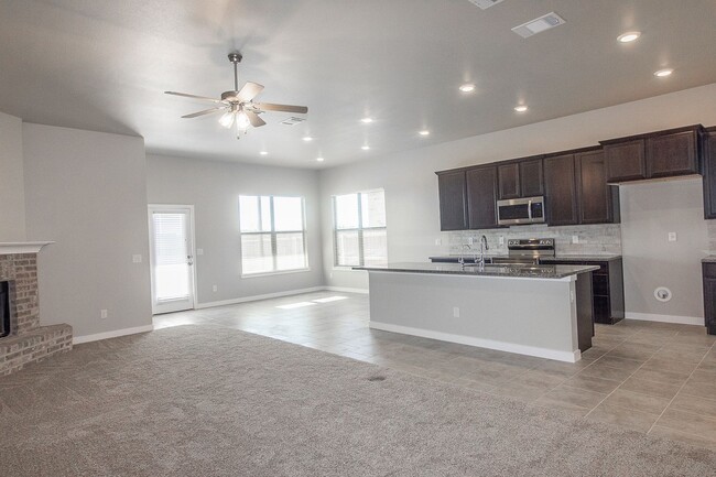 Foto del edificio - Pre-Leasing - 4 bed/2 bath Frenship School...