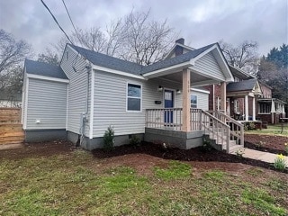 Building Photo - 120 S Clay St