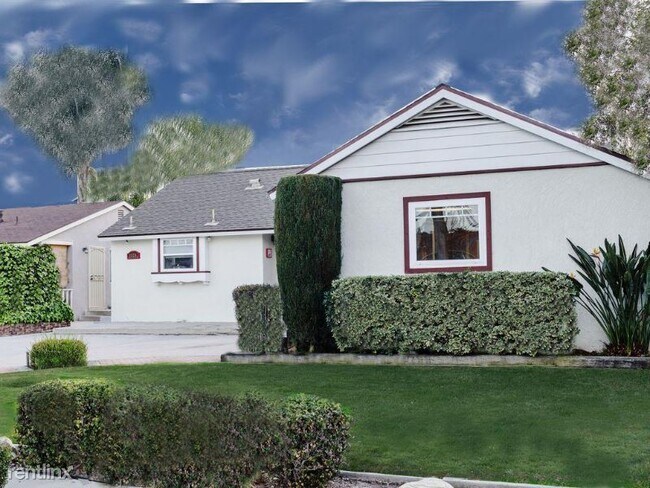 Building Photo - 4 br, 3 bath House - 1326 W Colonial Ave