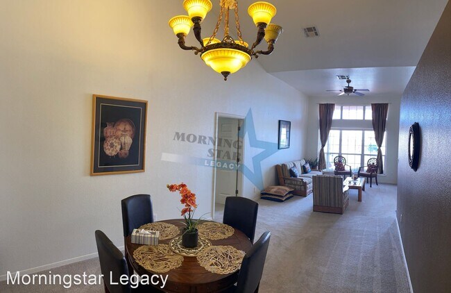 Building Photo - 4 br, 4 bath House - 3505 Canyon Ridge Arc
