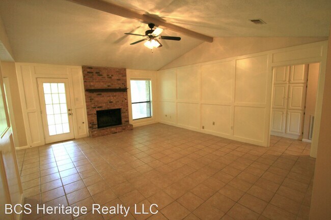Foto del edificio - 3 br, 2 bath House - 2605 Cumberland Ct