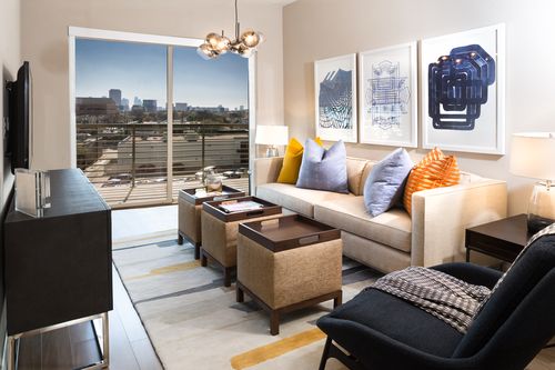Foto principal - 4646 McKinney Ave