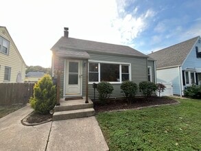 Building Photo - 3775 S Logan Ave