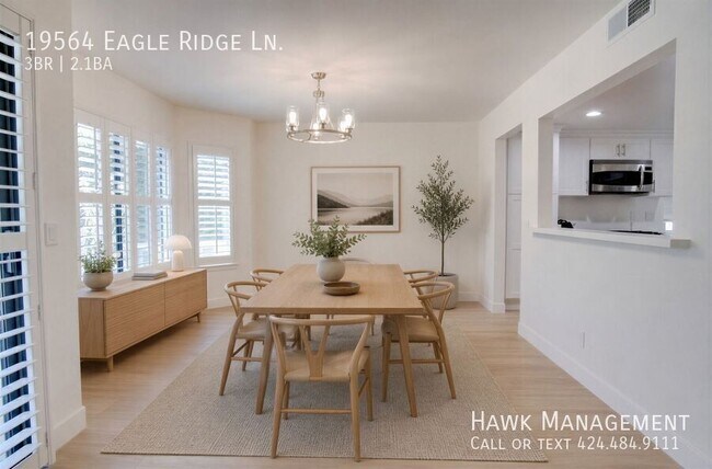 Foto del edificio - 19564 Eagle Ridge Ln