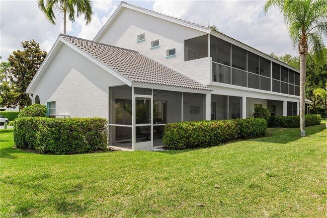 Foto del edificio - 980 Partridge Cir