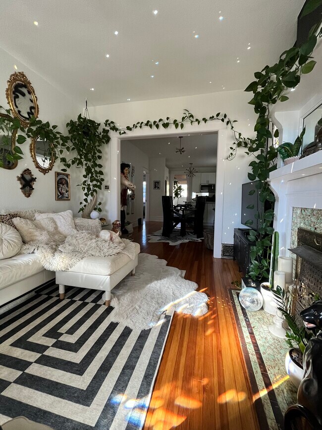 Foto del edificio - 2841 W 28th Ave