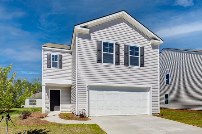Building Photo - Brand New Construction in Longleaf Village!