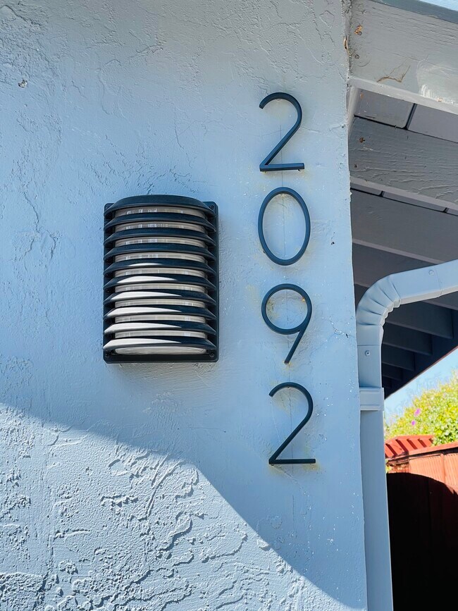 Building Photo - 2092 Los Padres Blvd