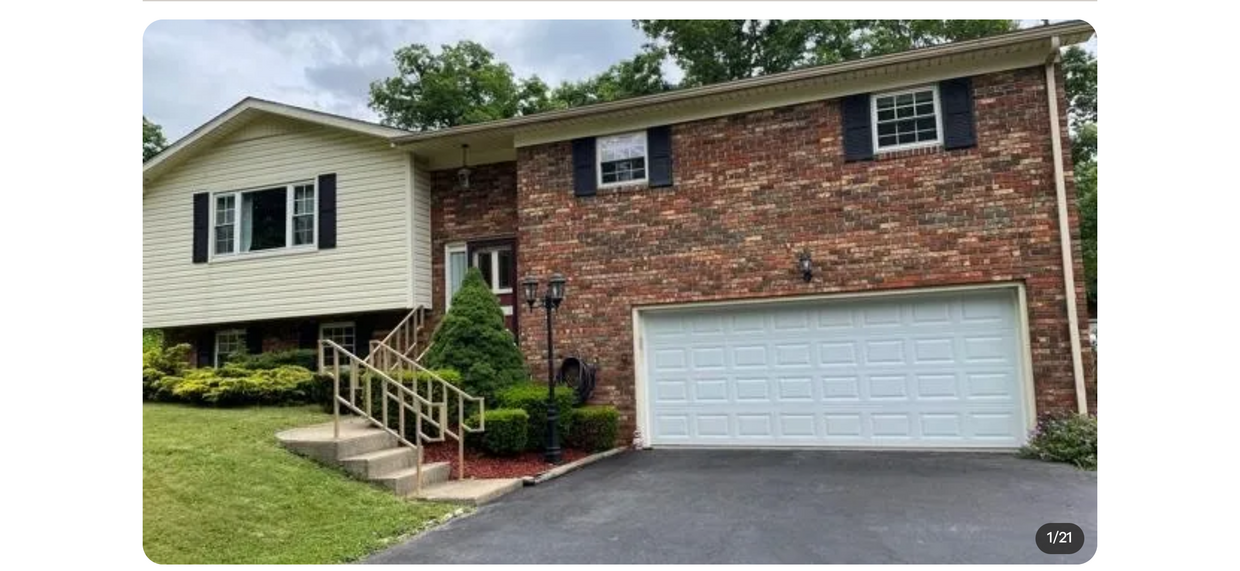 Primary Photo - 608 Pikeview Dr