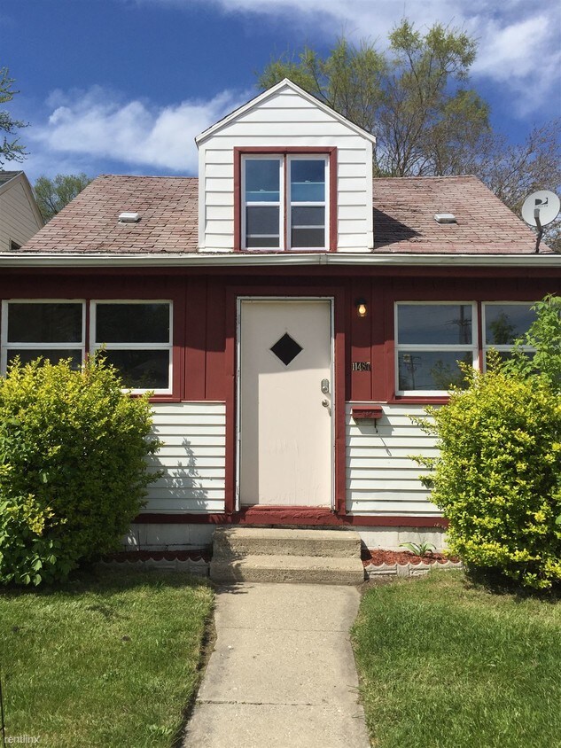 Primary Photo - 3 br, 1 bath House - 11487 Jackson Ave 114...