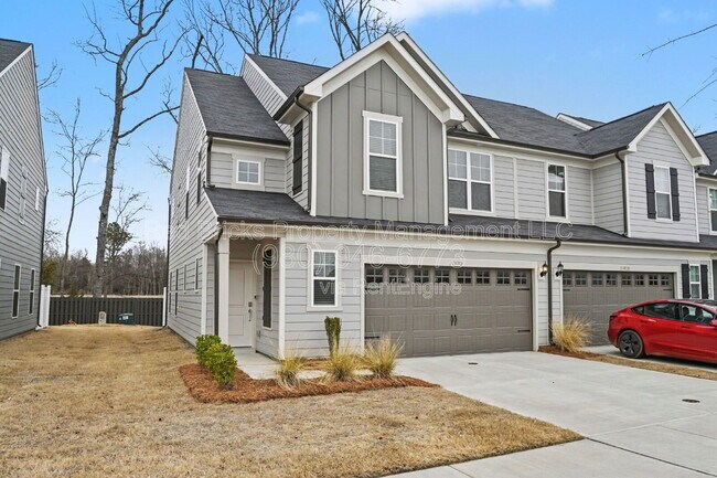 Building Photo - 17030 Patron Dr