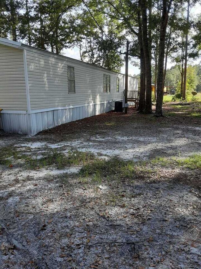 2200 Mack English Rd, Ellabell, GA 31308 House Rental in Ellabell, GA