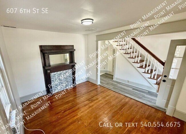 Foto del edificio - 607 6th St SE