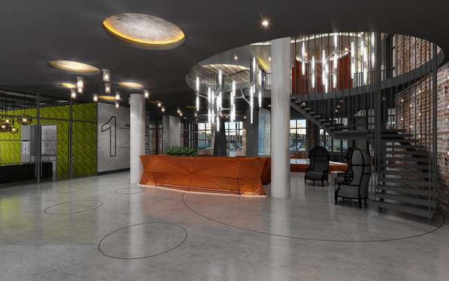 Foto del edificio - 4441 Purves St