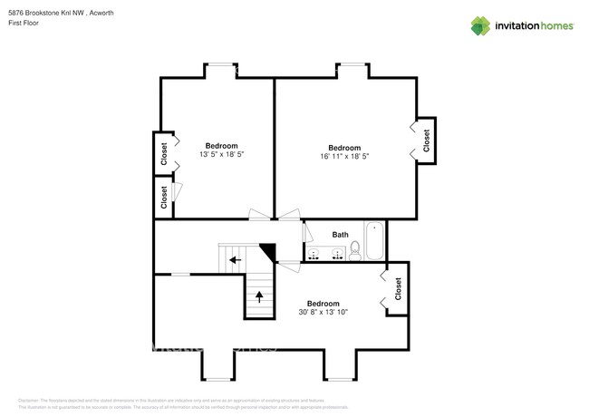 Foto del edificio - 5876 Brookstone Knoll